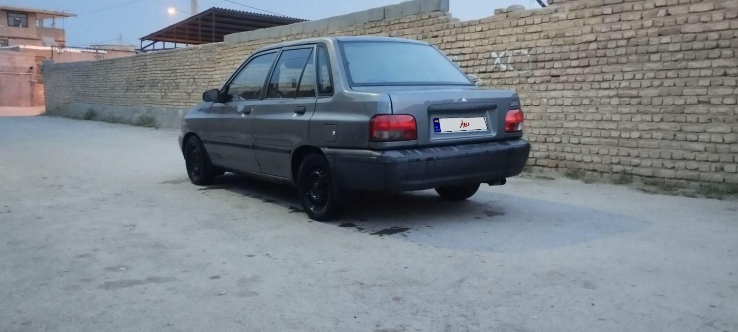 خودرو پراید، صبا آگهی ann_18662047