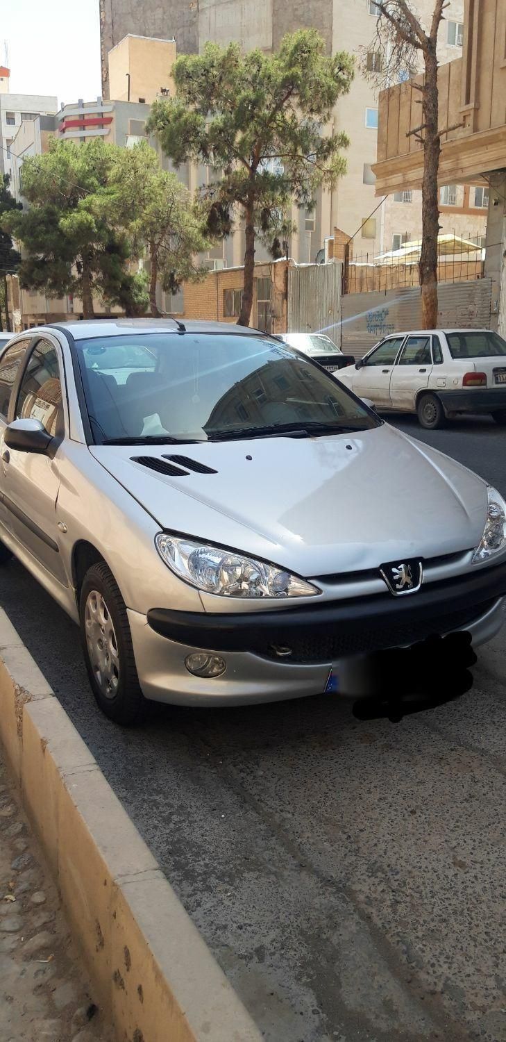 خودرو پژو، 206 آگهی ann_18662051