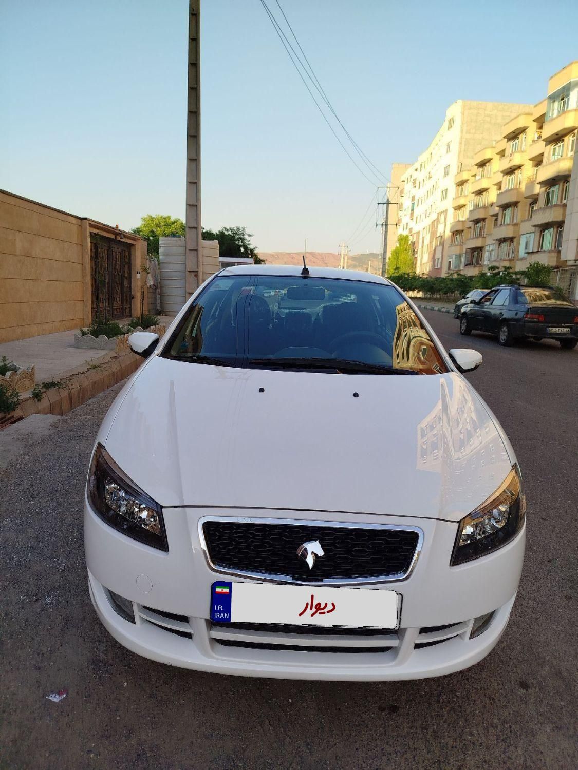 خودرو رانا، پلاس آگهی ann_18662053