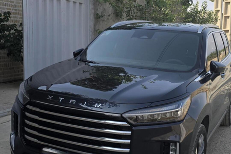 خودرو اکستریم، VX آگهی ann_18662064