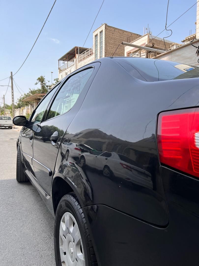 خودرو رانا، LX آگهی ann_18662107