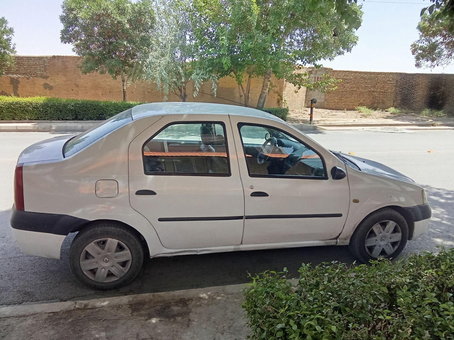 رنو تندر 90 E1 - 1390