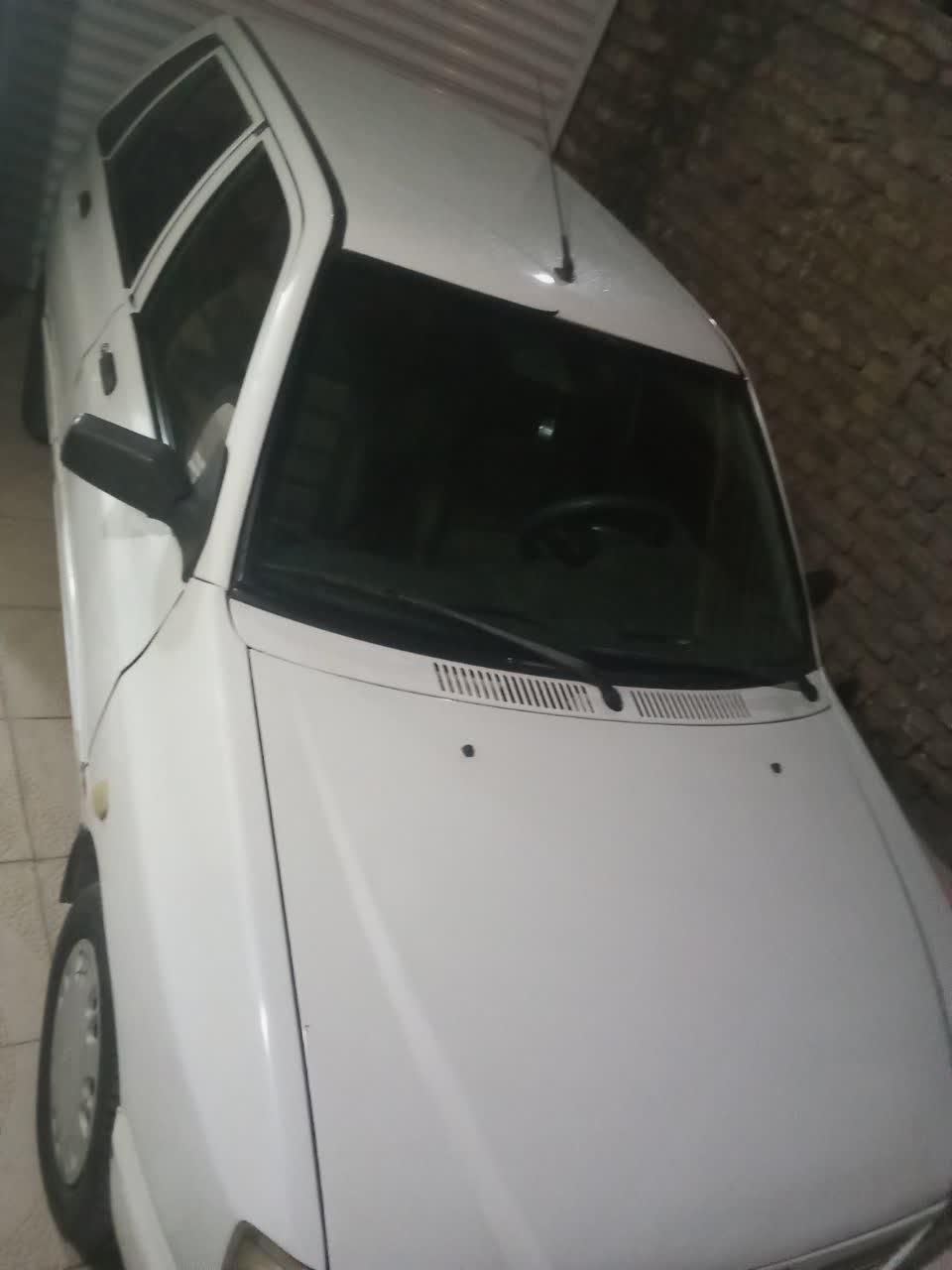 پراید 111 SE - 1394