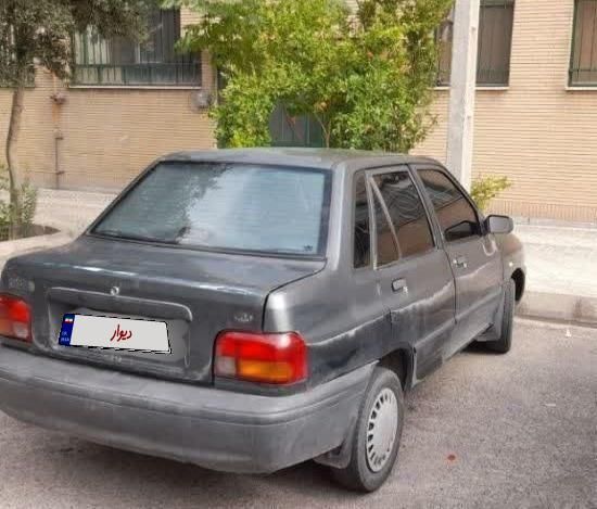 خودرو پراید، صبا آگهی ann_18662115
