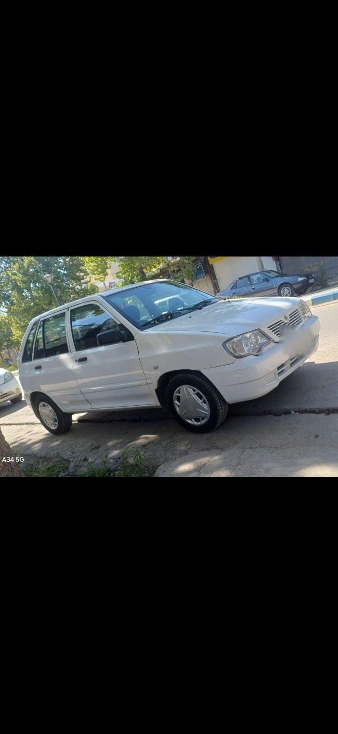 خودرو پراید، 111 آگهی ann_18662119