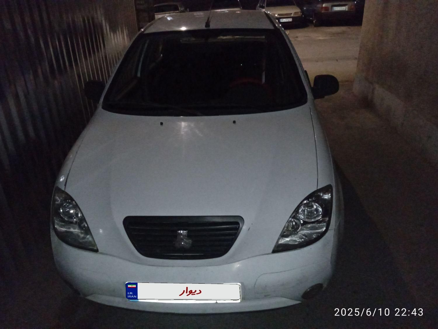 خودرو تیبا، صندوق دار آگهی ann_18662131