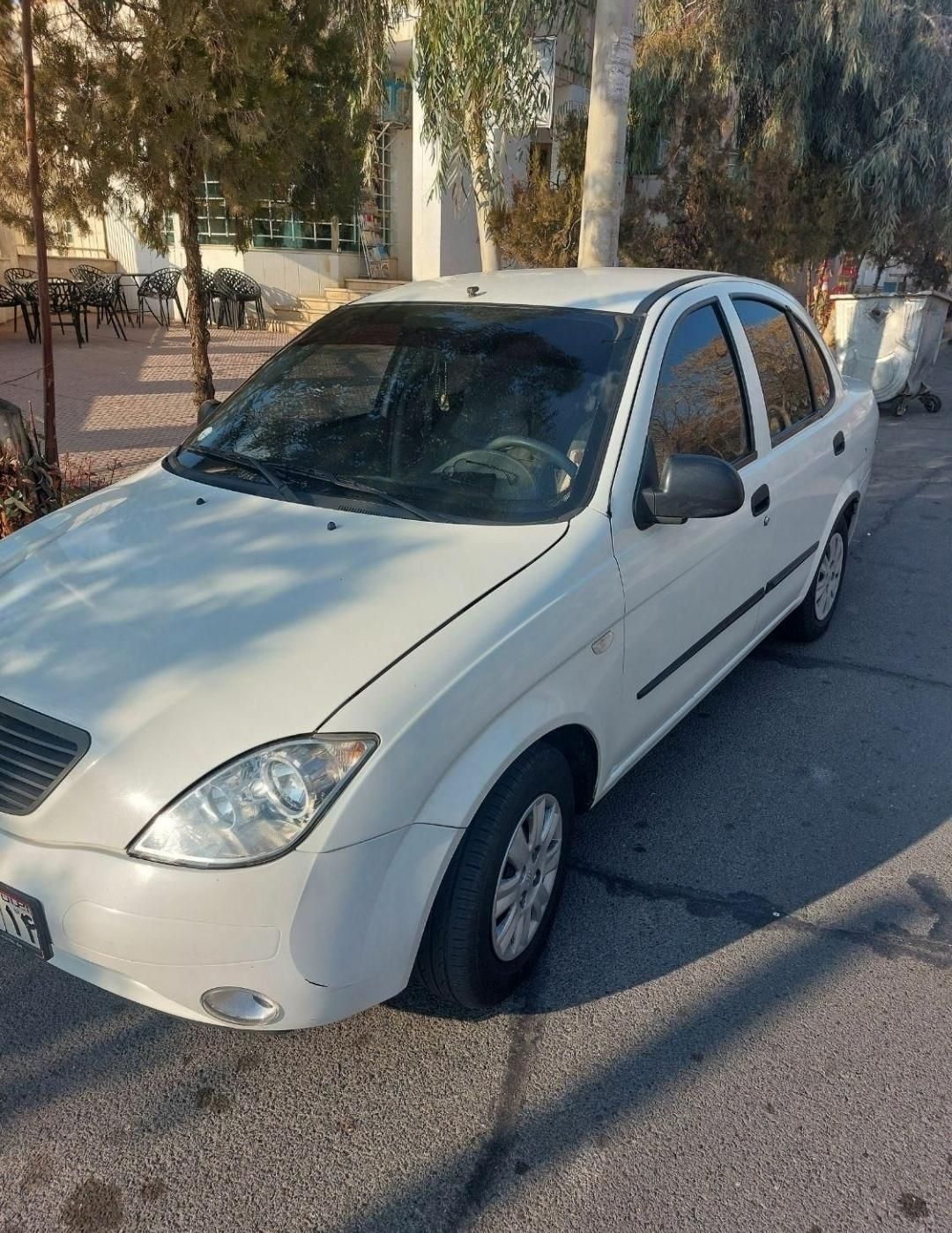 خودرو تیبا، صندوق دار آگهی ann_18662139