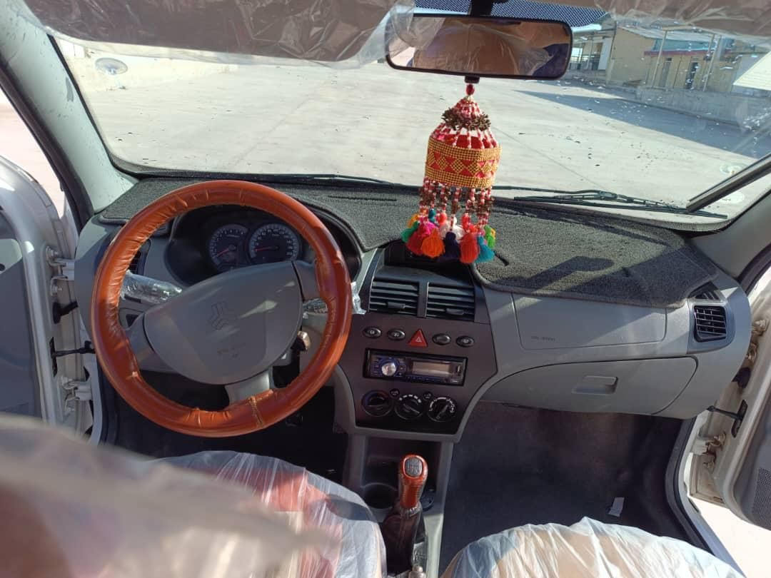 خودرو تیبا، صندوق دار آگهی ann_18662144