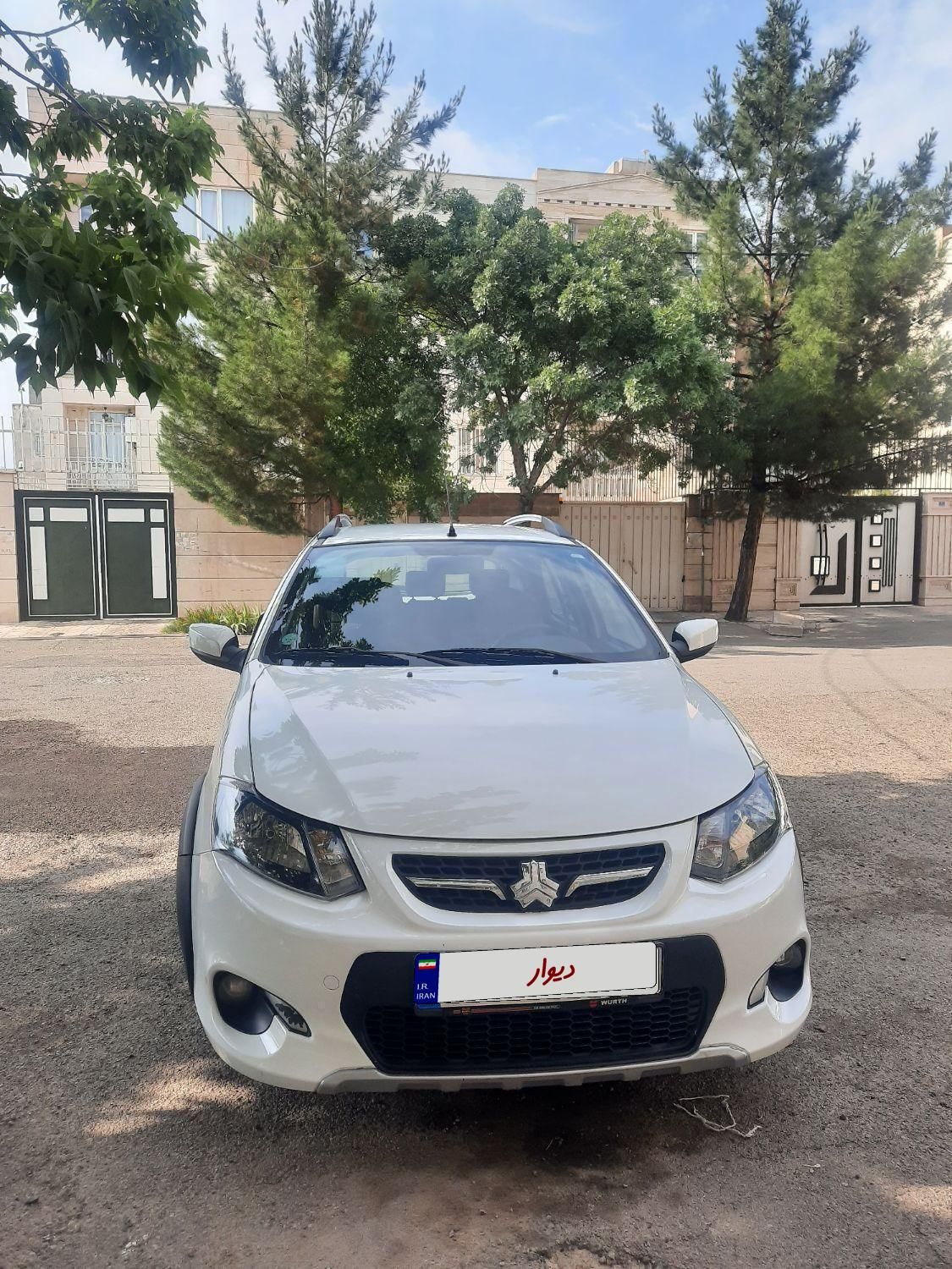 خودرو کوییک، معمولی آگهی ann_18662152