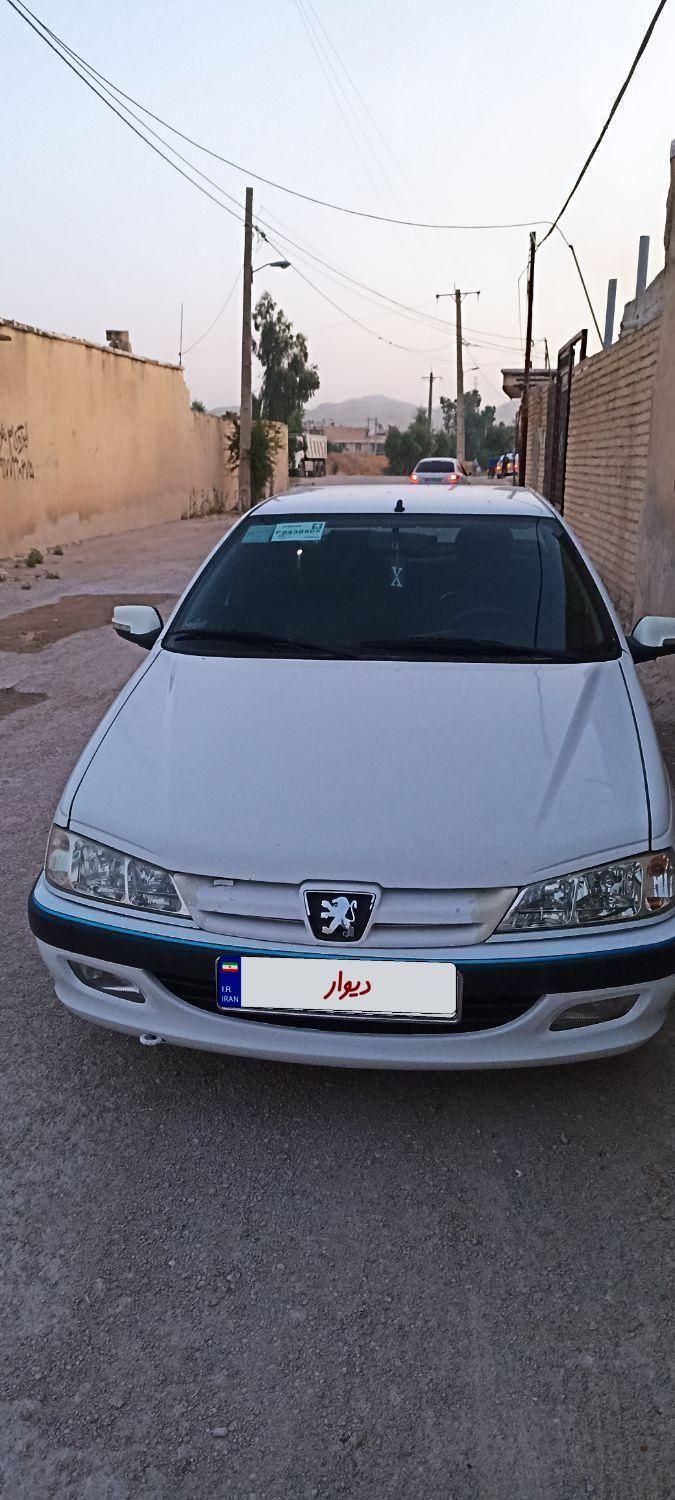 خودرو پژو، پارس آگهی ann_18662162