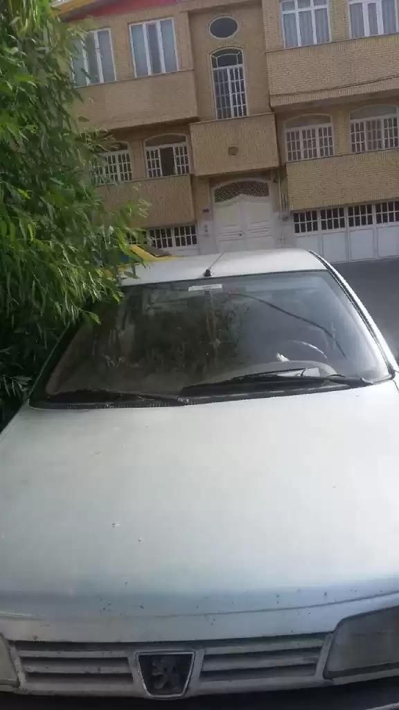 خودرو پژو، 405 آگهی ann_18662168