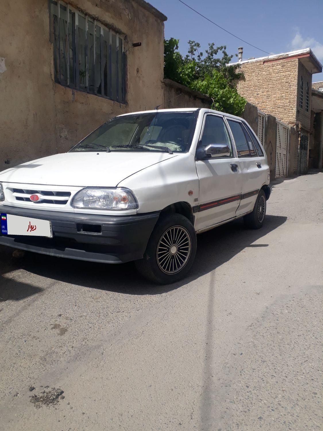 خودرو پراید، 111 آگهی ann_18662192