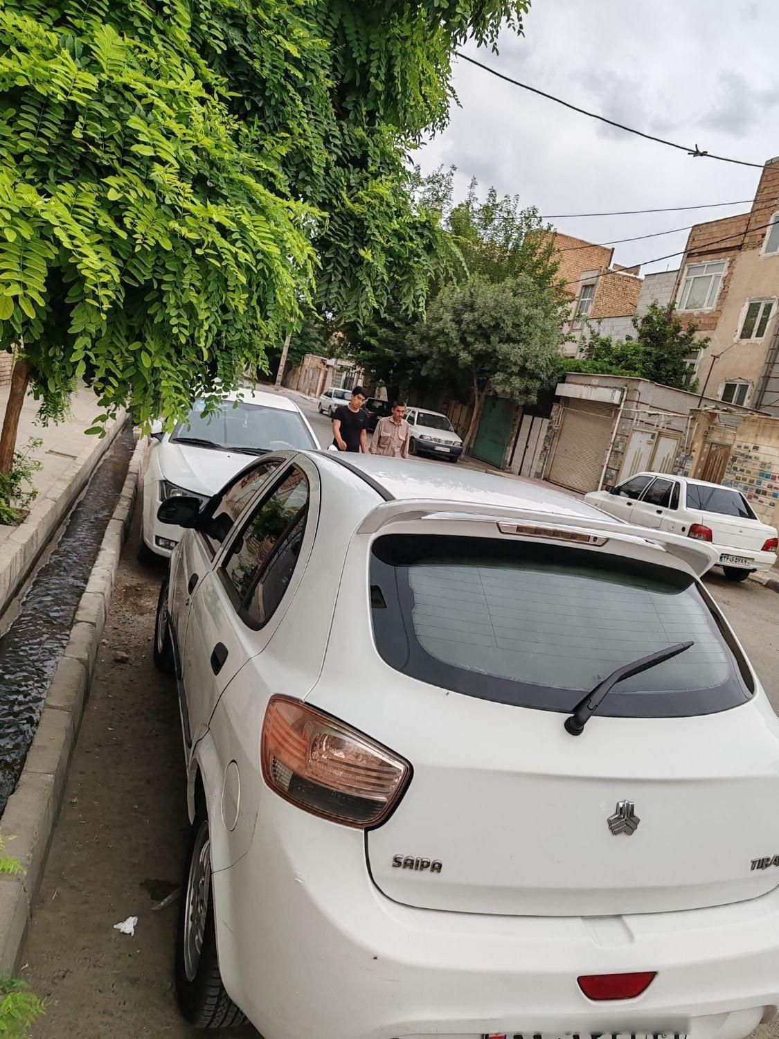 خودرو تیبا، 2 آگهی ann_18662196
