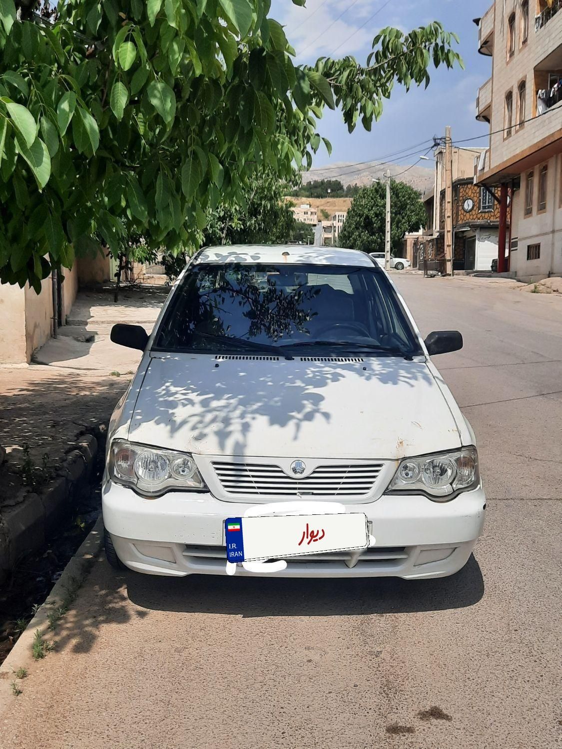 خودرو پراید، 132 آگهی ann_18662197