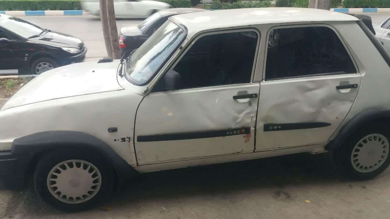 خودرو رنو، پی کی آگهی ann_18662217