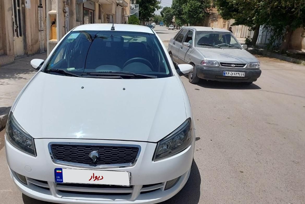 خودرو رانا، پلاس آگهی ann_18662218