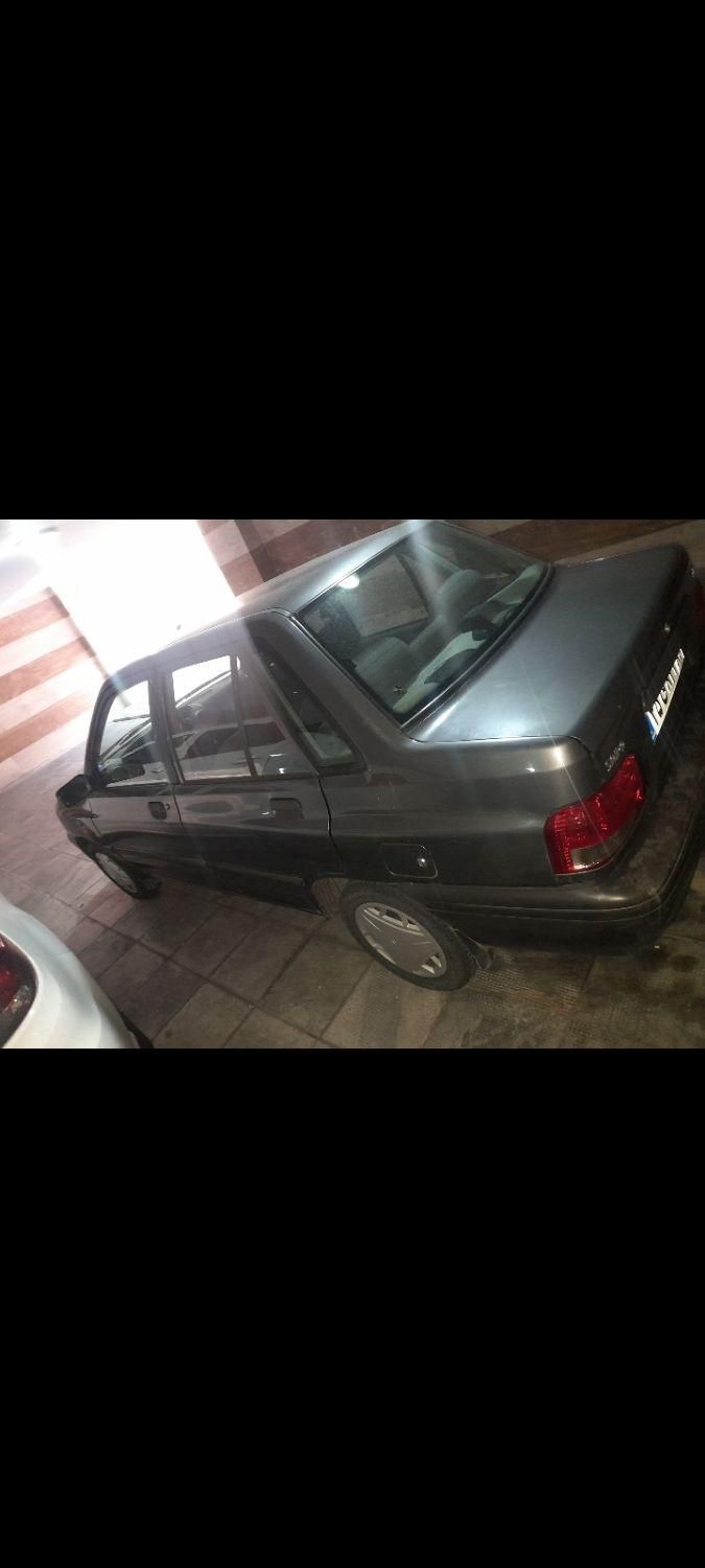 پراید 131 SE - 1392