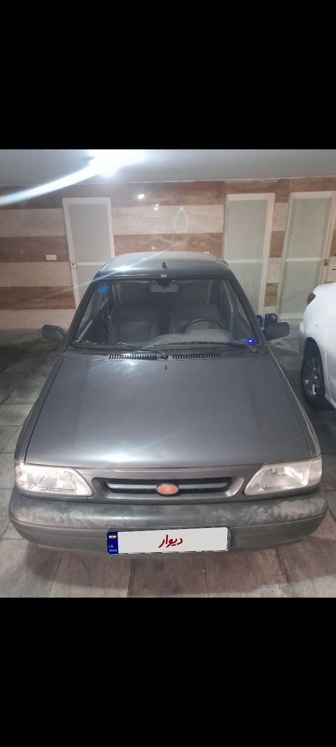 پراید 131 SE - 1392
