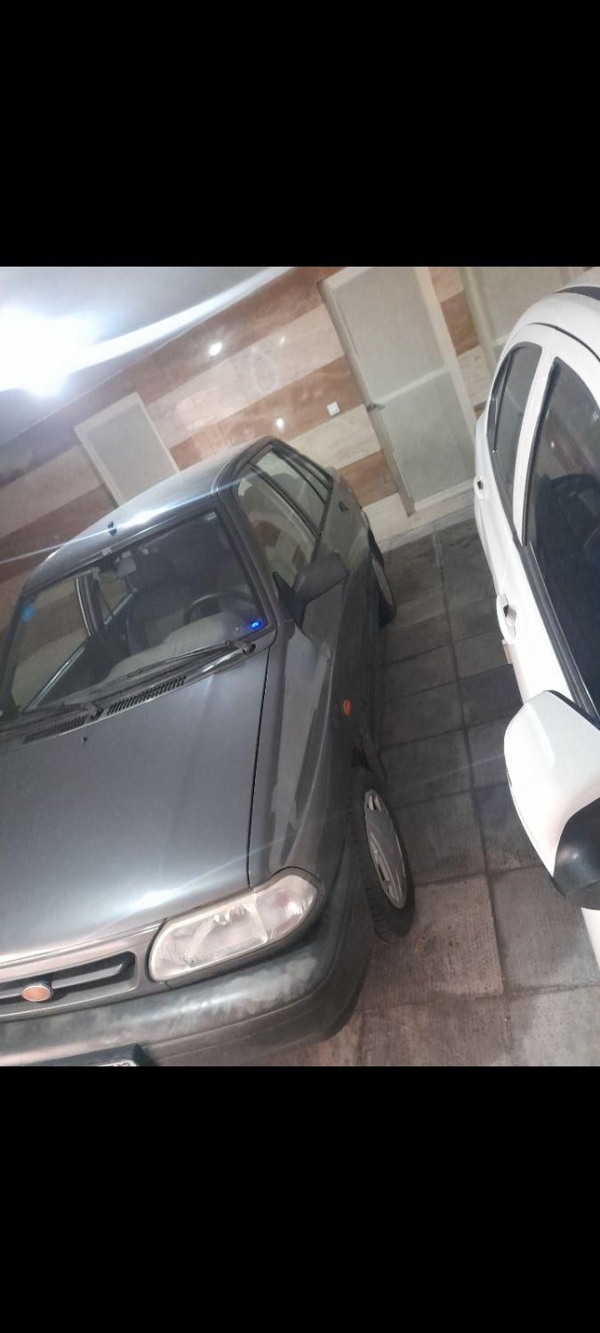 پراید 131 SE - 1392