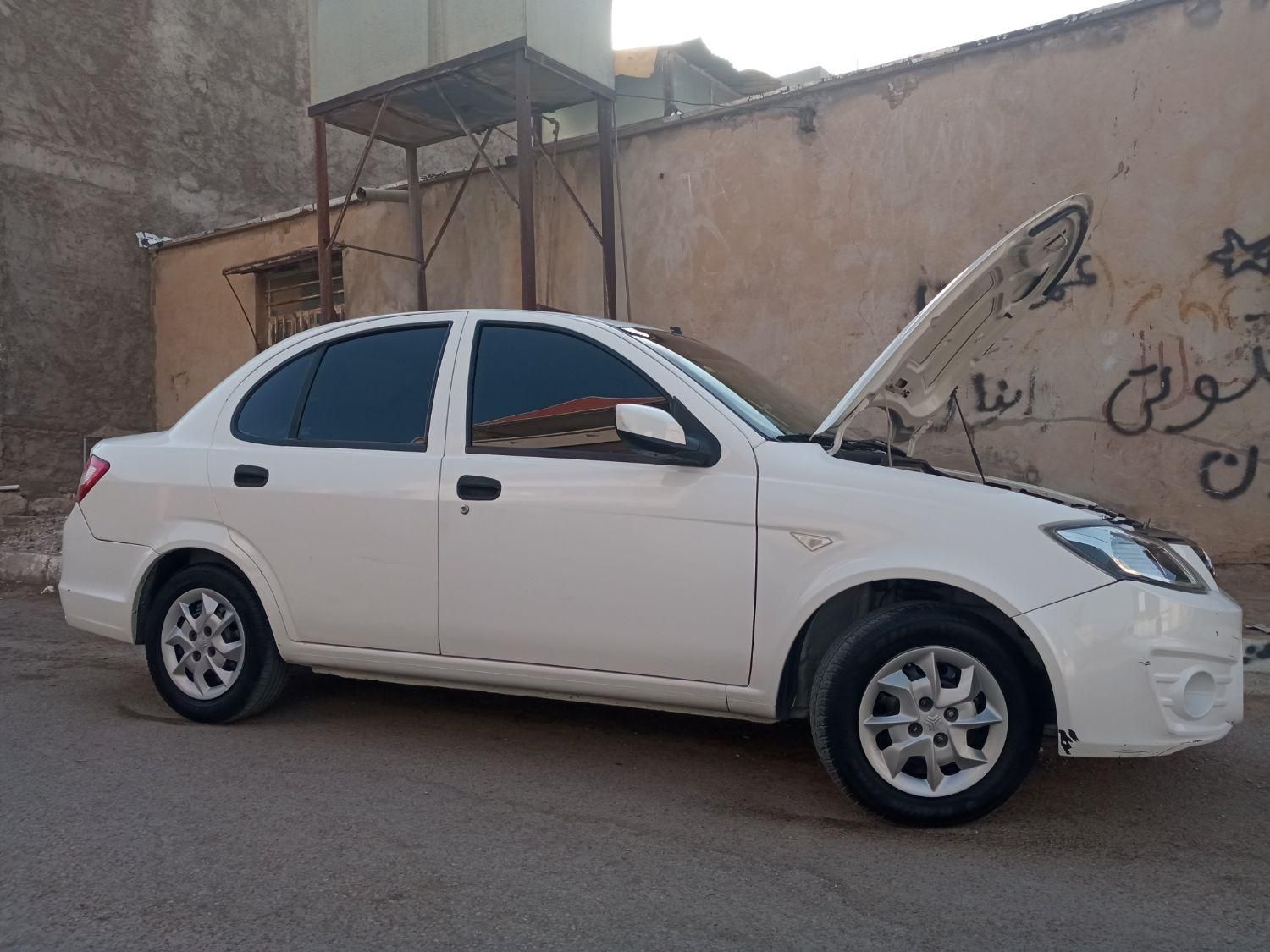 خودرو ساینا، EX آگهی ann_18662234