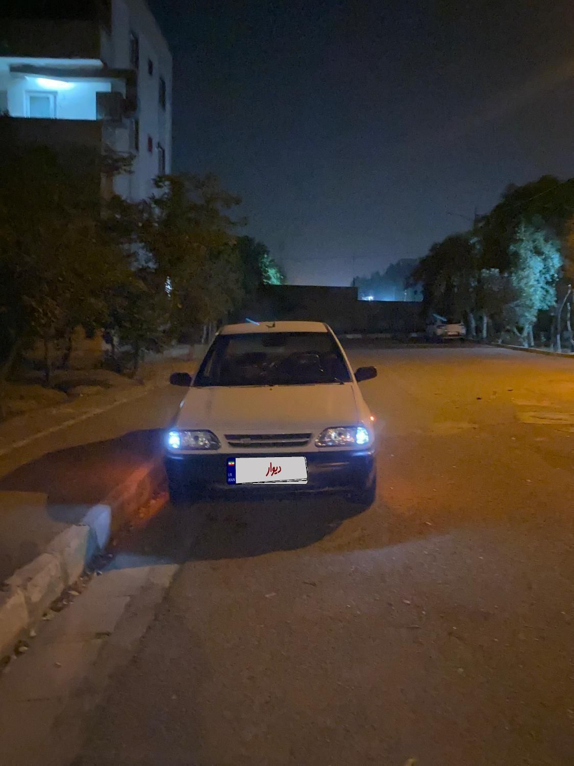 خودرو پراید، صبا آگهی ann_18662249