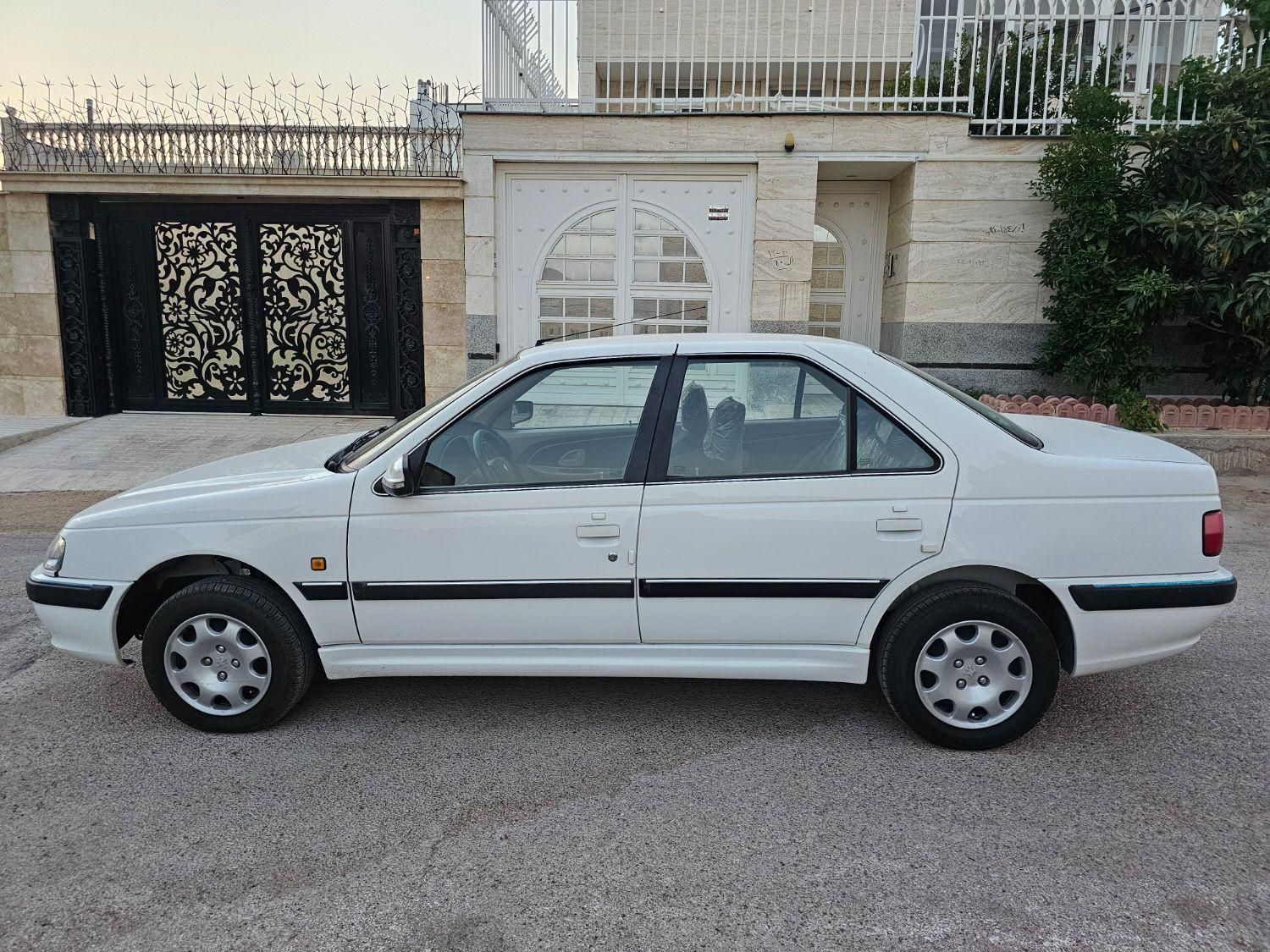 خودرو پژو، پارس آگهی ann_18662250