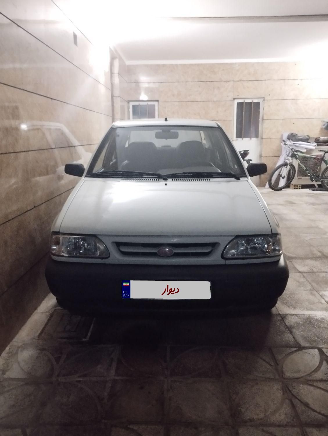 خودرو پراید، 131 آگهی ann_18662260