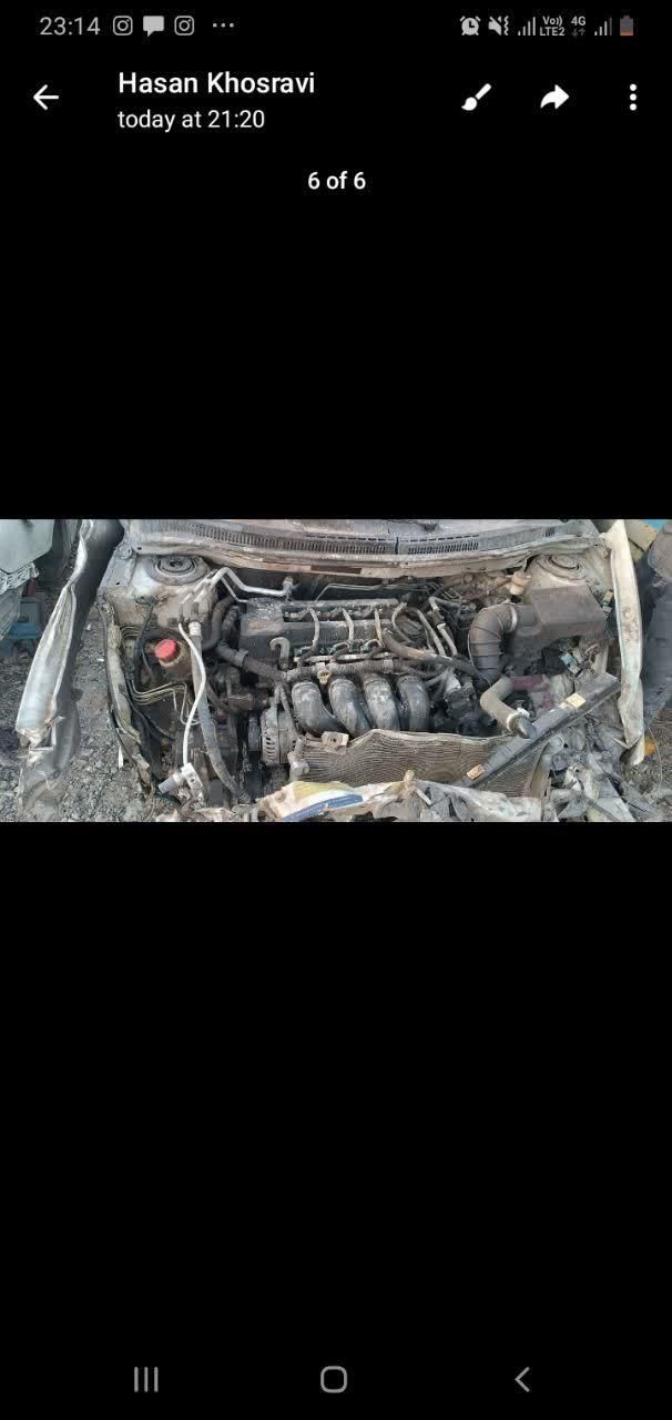 خودرو لیفان، 620 آگهی ann_18662273