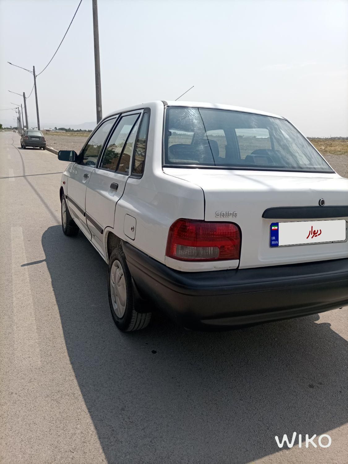خودرو پراید، 131 آگهی ann_18662278