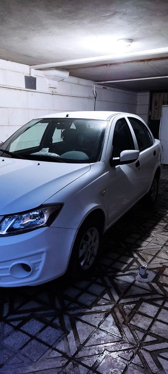 خودرو ساینا، EX آگهی ann_18662293