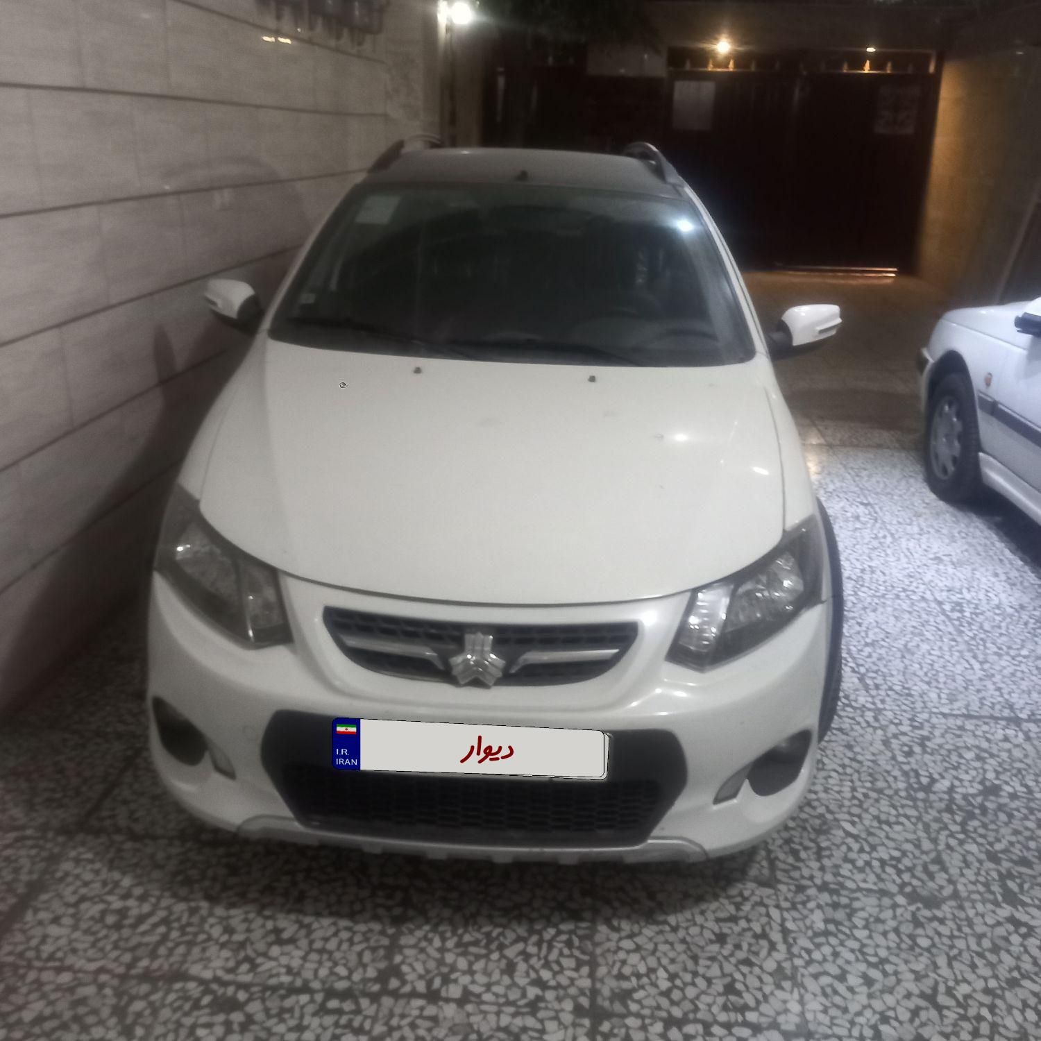 خودرو کوییک، R آگهی ann_18662304