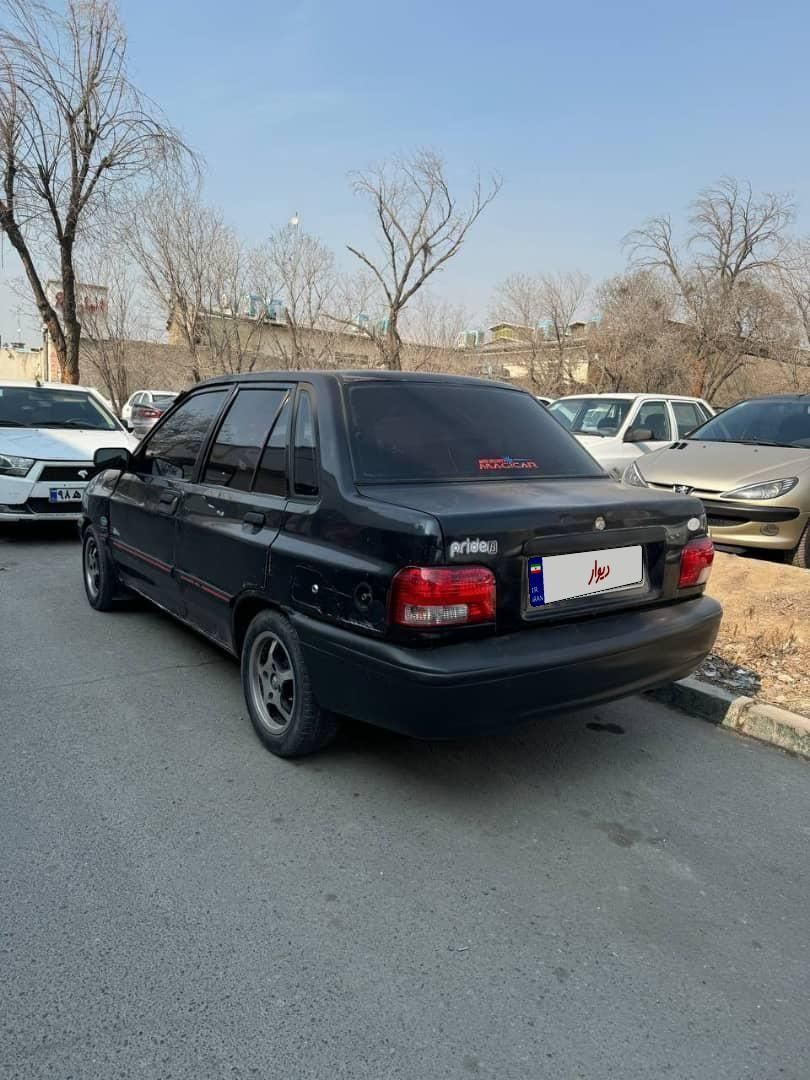 خودرو پراید، 131 آگهی ann_18662312