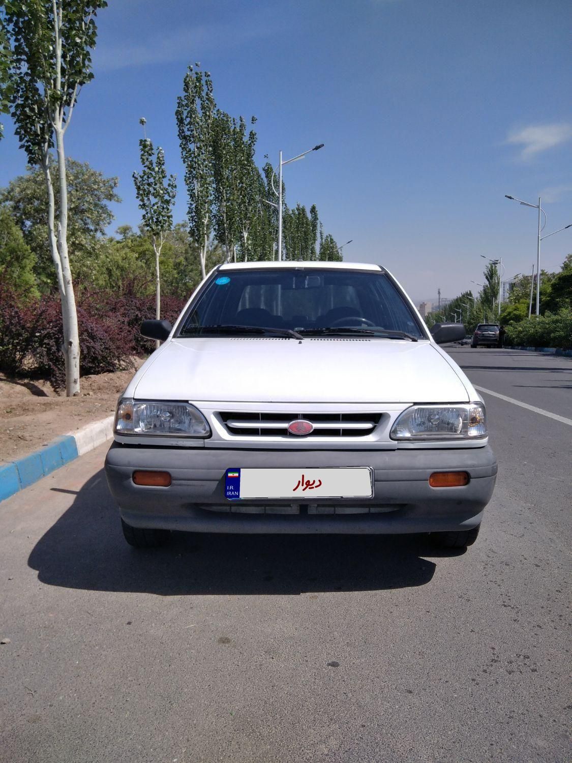 خودرو پراید، صبا آگهی ann_18662313