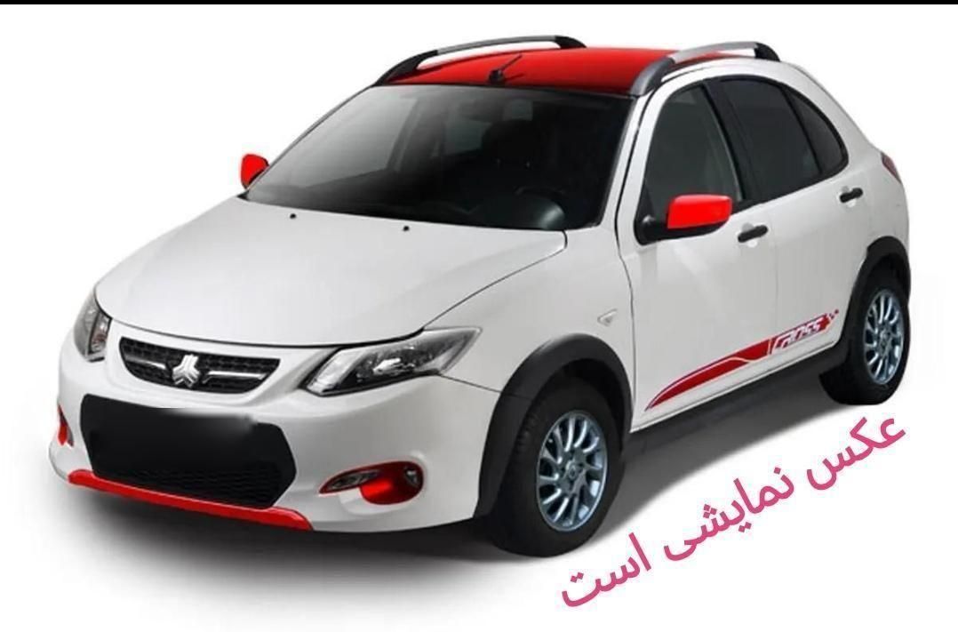 خودرو کوییک، R آگهی ann_18662315