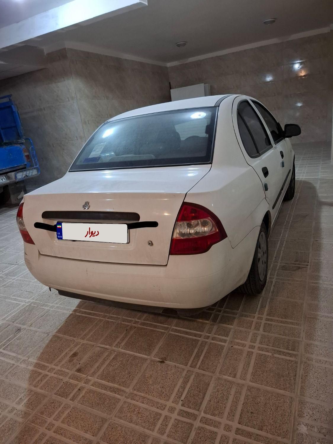 خودرو تیبا، صندوق دار آگهی ann_18662320