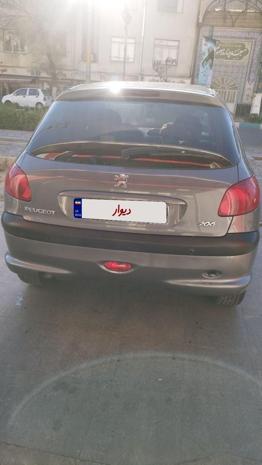 خودرو پژو، 206 آگهی ann_18662333