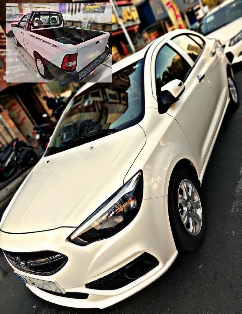 پراید 151 SE - 1404