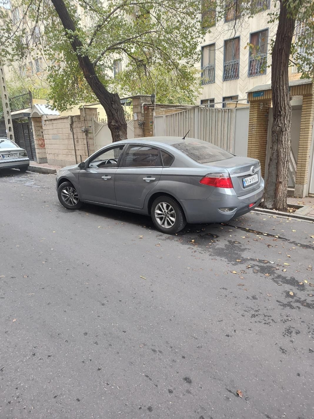 خودرو برلیانس، H330 آگهی ann_18662344