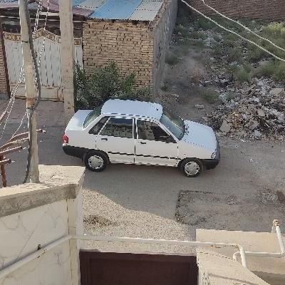 خودرو پراید، صبا آگهی ann_18662376