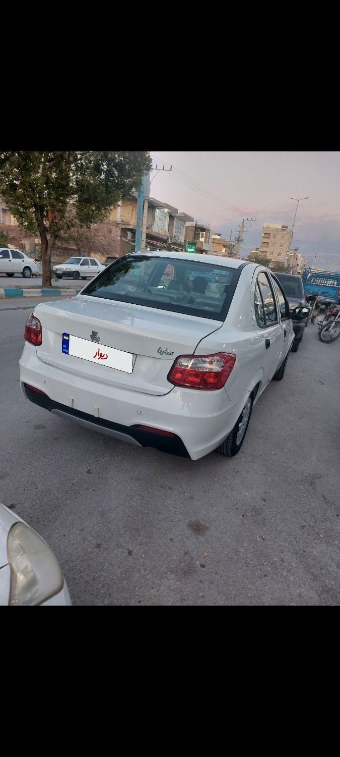 خودرو ساینا، S آگهی ann_18662385