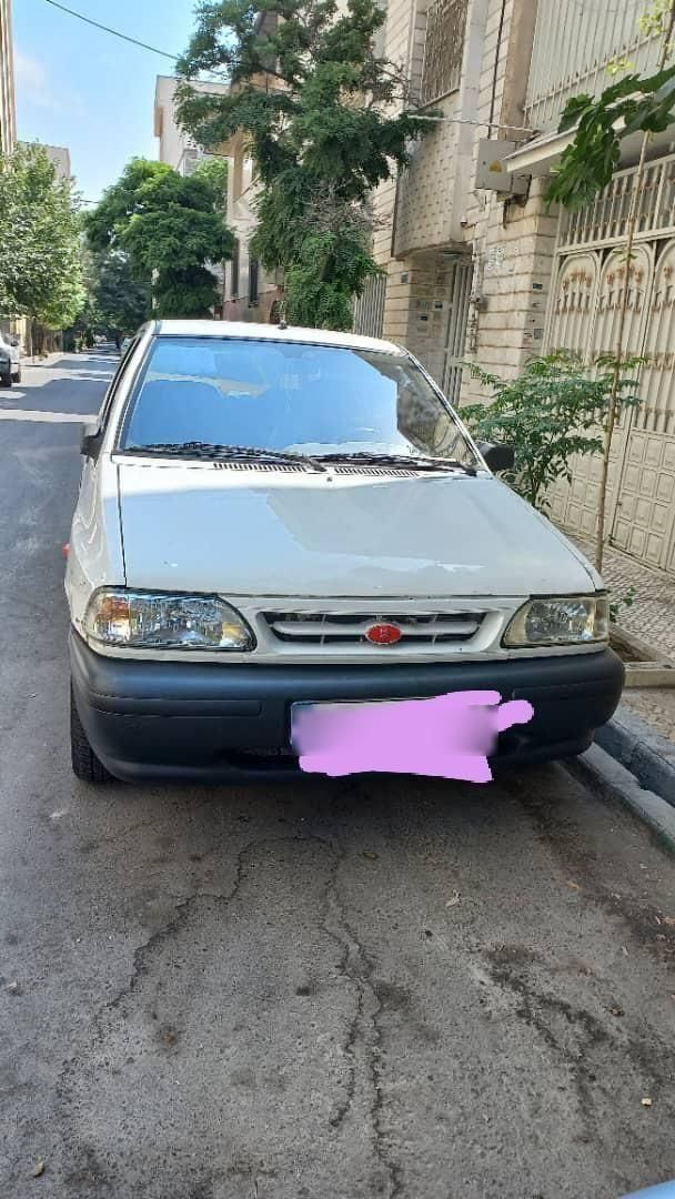 خودرو پراید، 131 آگهی ann_18662392