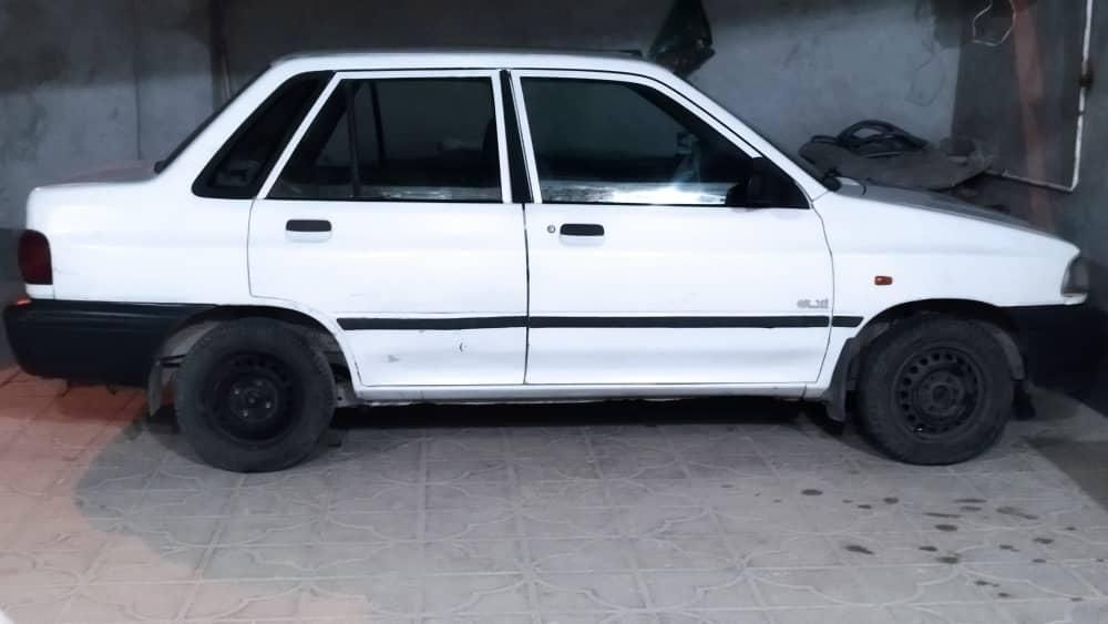 خودرو پراید، 131 آگهی ann_18662397