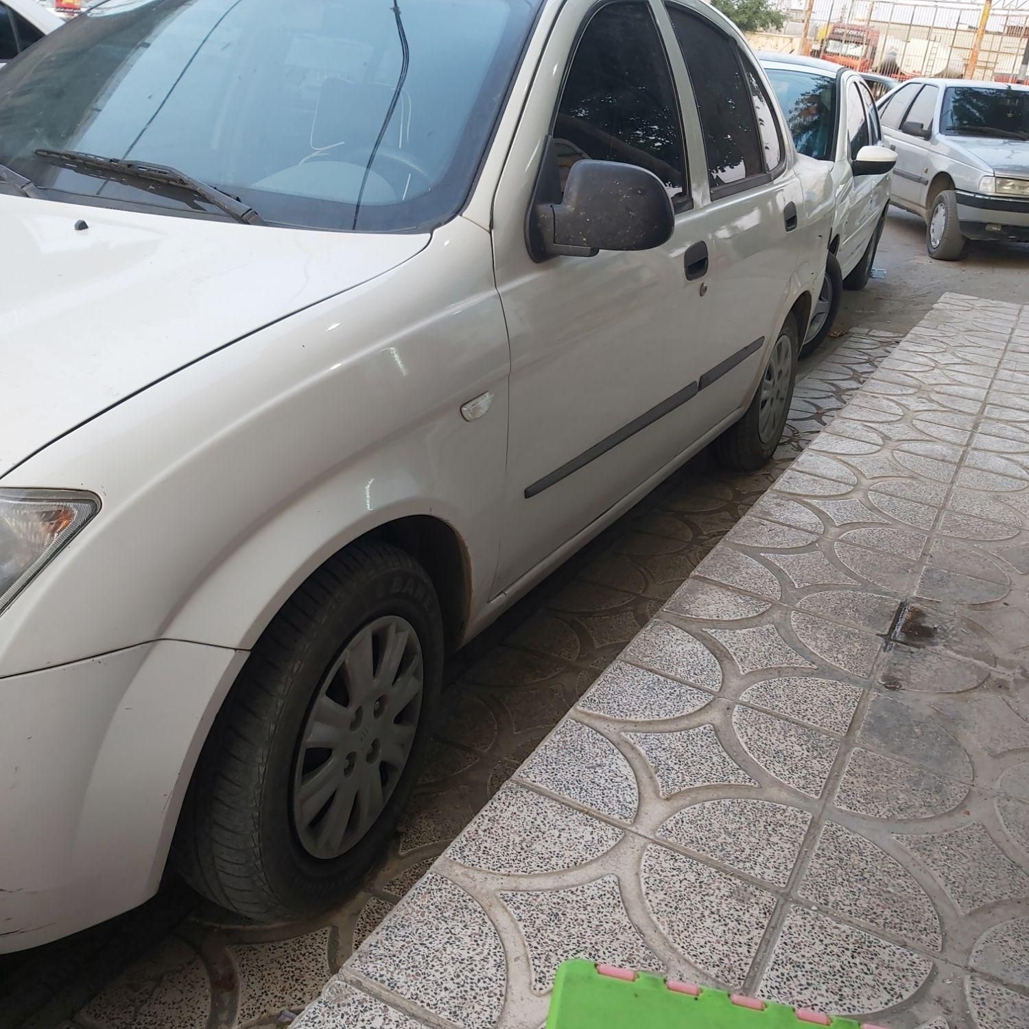 خودرو تیبا، صندوق دار آگهی ann_18662419