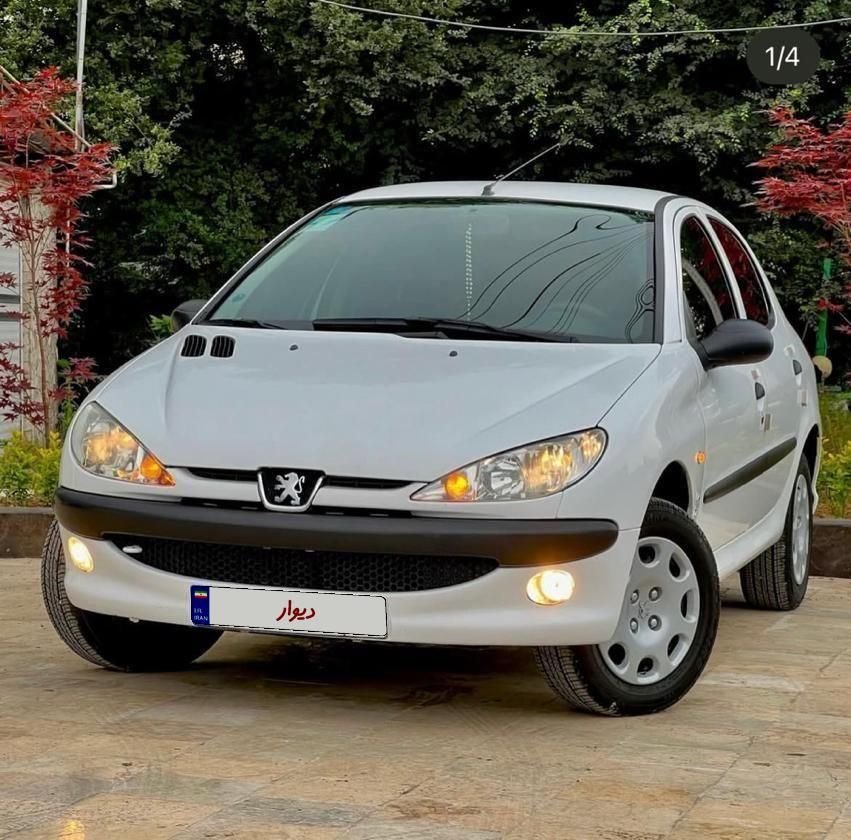 خودرو پژو، 206 آگهی ann_18662421