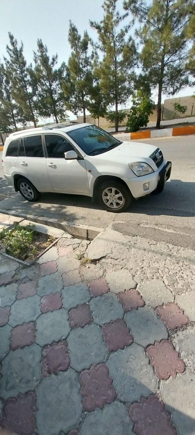 خودرو ام وی ام، X33 آگهی ann_18662431