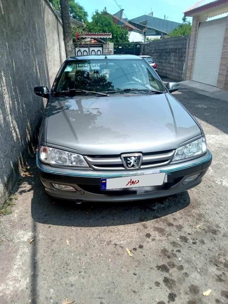 خودرو پژو، پارس آگهی ann_18662441