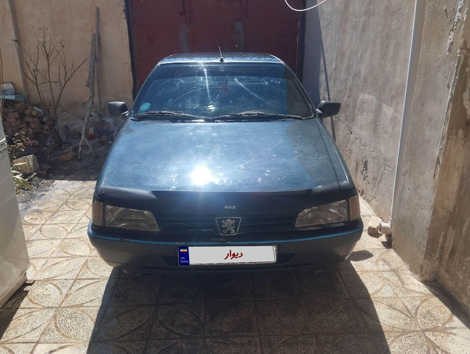 خودرو پژو، آردی آگهی ann_18662442