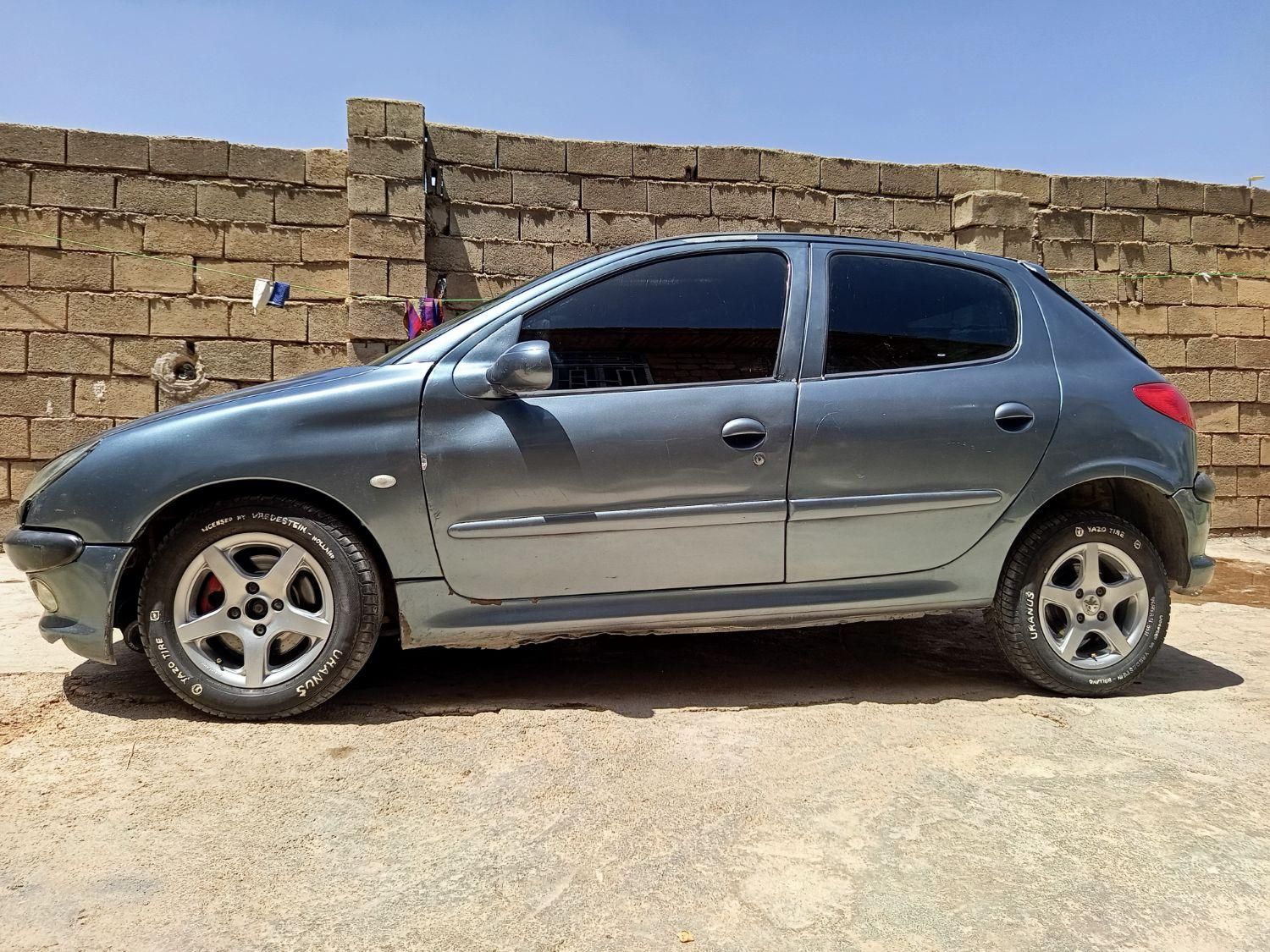 خودرو پژو، 206 آگهی ann_18662447