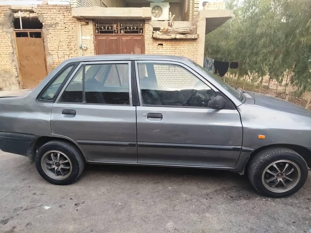 پراید 131 SE - 1397