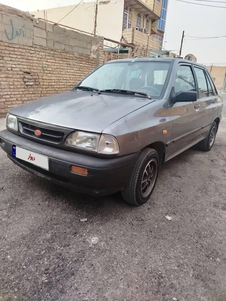 پراید 131 SE - 1397